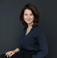 Portrait de Geertje Jacobs
