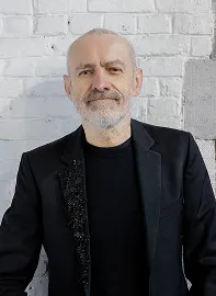 Portrait de Jean-Marc Dimanche